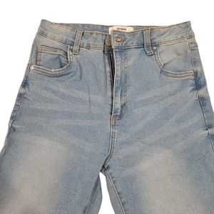 Cotton On High Waisted Jeans